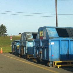 lacey recycling center